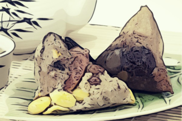 端午節粽子