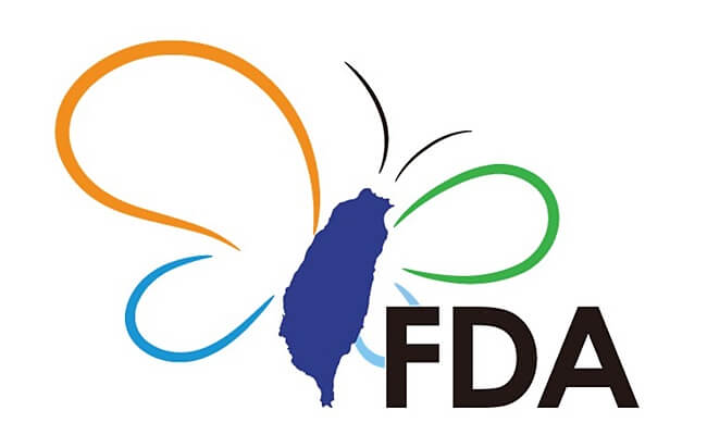台灣TFDA